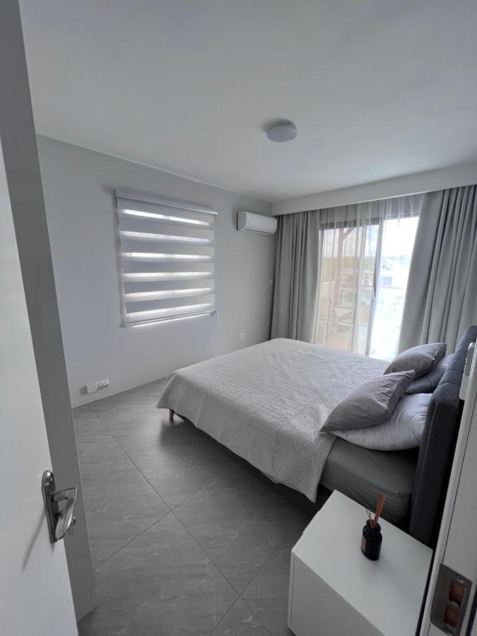 Top-Floor Modern 3Bd Penthouse With Beautiful Mountain View Terrace - 5 Min Walk To Beach Flic-en-Flacq Exterior foto