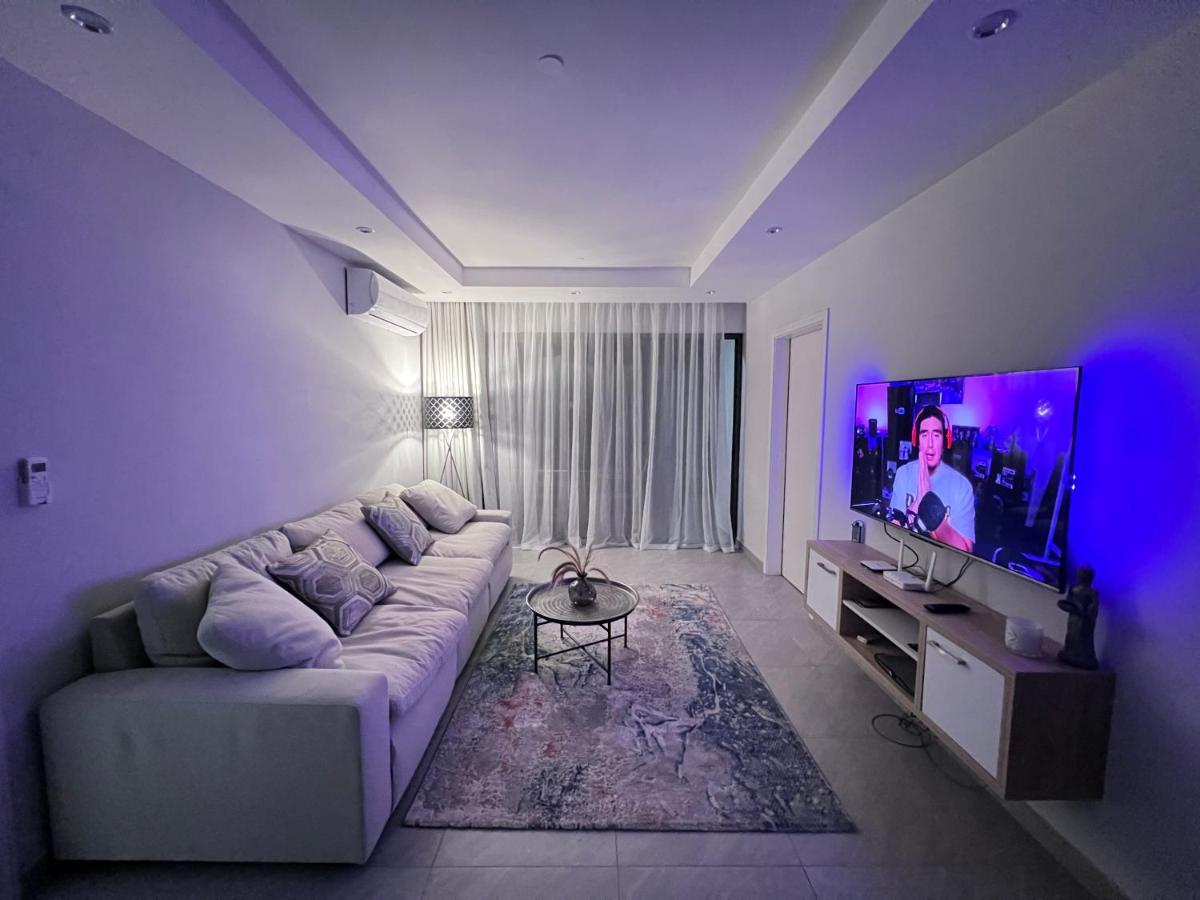 Top-Floor Modern 3Bd Penthouse With Beautiful Mountain View Terrace - 5 Min Walk To Beach Flic-en-Flacq Exterior foto